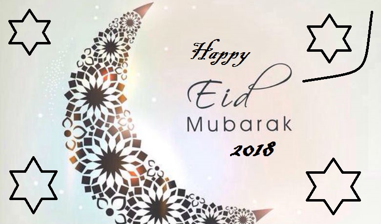 Eid Mubarak