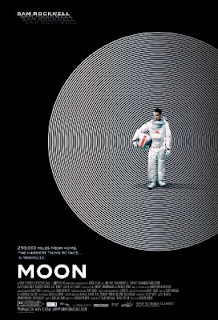 Moon 2009 Hollywood Movie Watch Online