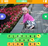 cheats, solutions, walkthrough for 1 pic 3 words level 6