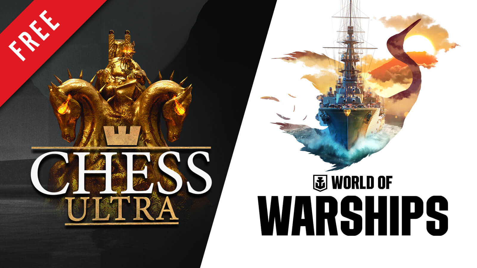 FREE Chess Ultra and World of Warships - Starter Pack: Ishizuchi on Epic  Games Store