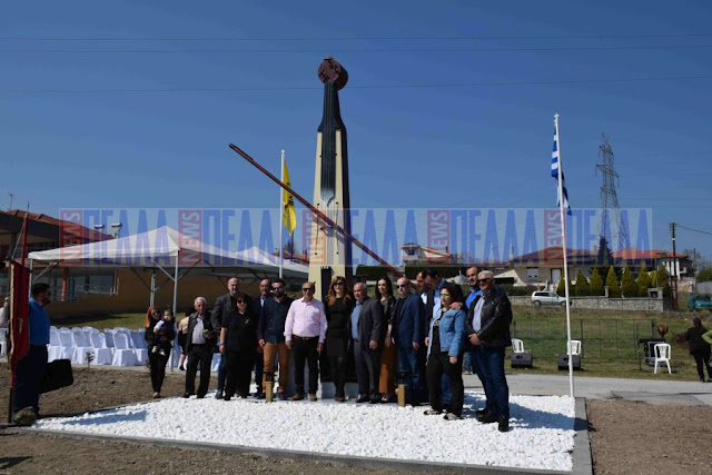 Μήνυμα για τη Γενοκτονία των Ποντίων με μια λύρα έως τον ουρανό! (Video)