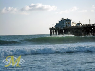 Oceanside Pier