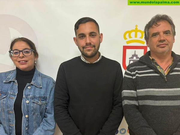 Tijarafe reconocerá la memoria de las víctimas de la represión franquista del municipio a propuesta del PSOE