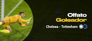 bwin promo Chelsea vs Tottenham 29-11-2020