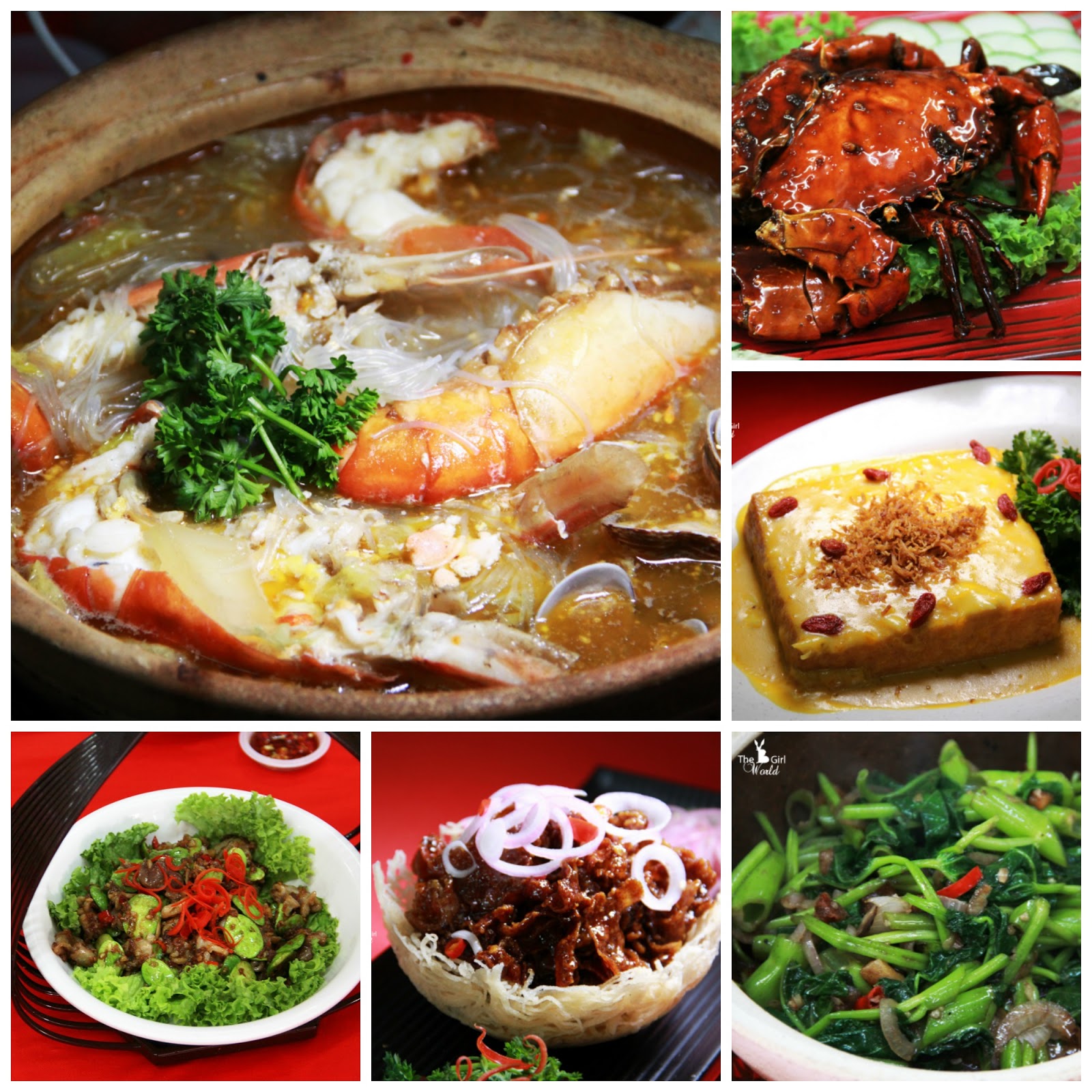 Budget Friendly Seafood Best Bb Restaurant Kuchai Lama By Bowie Cheong