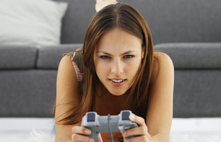 main game