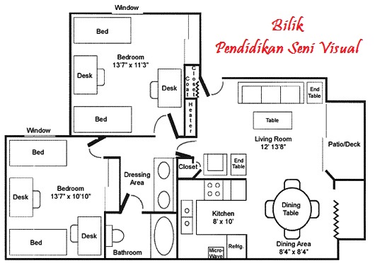 Contoh Assignment Teknologi Maklumat - Gontoh