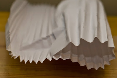 crumpled paper printer andrew malone