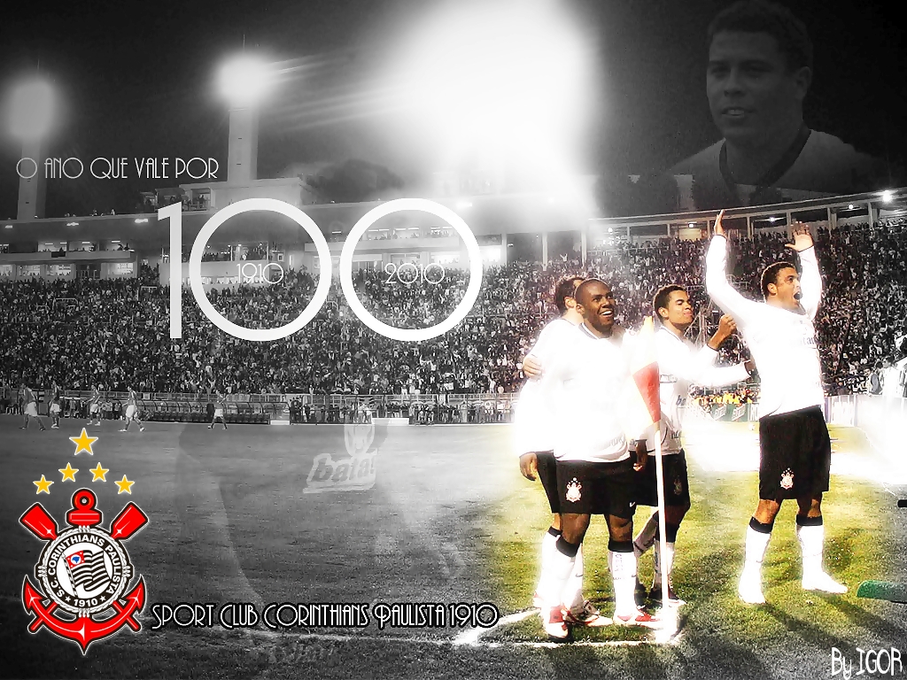 corinthians wallpaper