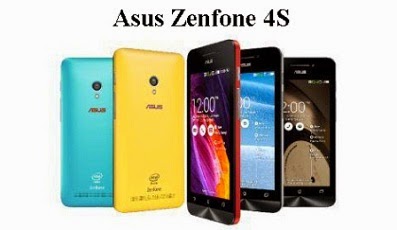 Harga Asus Zenfone 4S A450CG Januari 2017 dan Spesifikasi