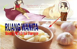 Cara Meramu Bawang Putih Untuk di Jadikan Shampo Cara Meramu Bawang Putih Untuk di Jadikan Shampo