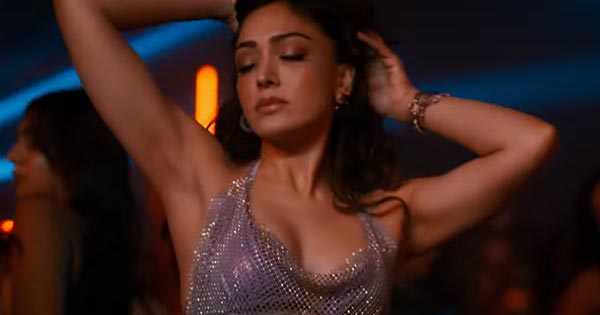 Khushali Khumar is too hot to handle in Kudiye Ni Tere song from Starfish -  Honey Singh recreates Brown Rang.