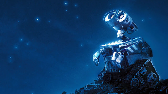 wall e game hd wallpaper in 1920x1080