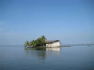 best attraction to visit in alleppey