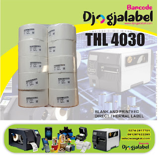 Thermal Label 4030