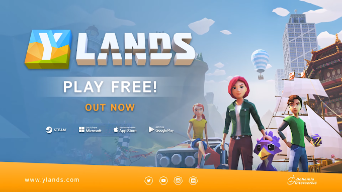Da rienda suelta a tu creatividad con Ylands gracias a su potente editor