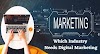 Which Industry Needs Digital Marketing