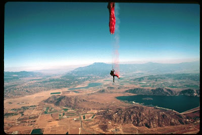 Extreme Skydivers