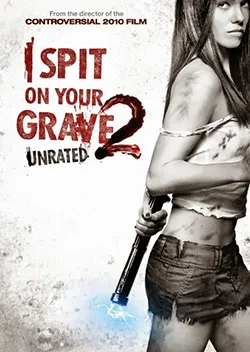 I SPIT ON YOUR GRAVE 2 , film hd subtitrat in romana,