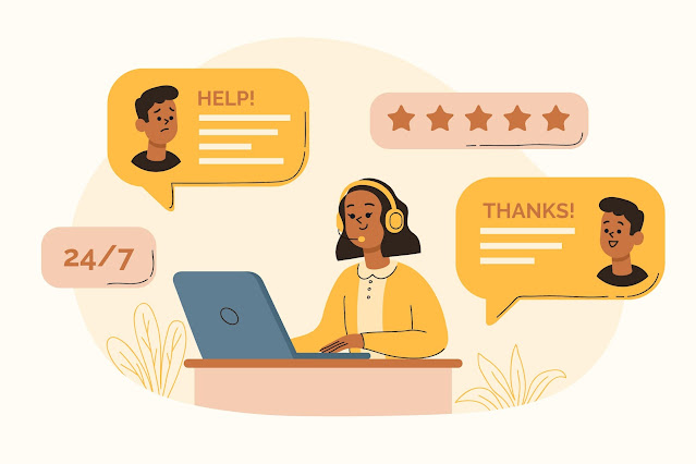 Edtech Live Chat Outsourcing with Help ARC