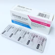 Dinovo 500 এর কাজ কি | Dinovo 500 খাওয়ার নিয়ম | Dinovo 500 এর দাম কত