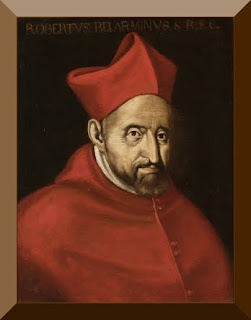 Saint Robert Bellarmine