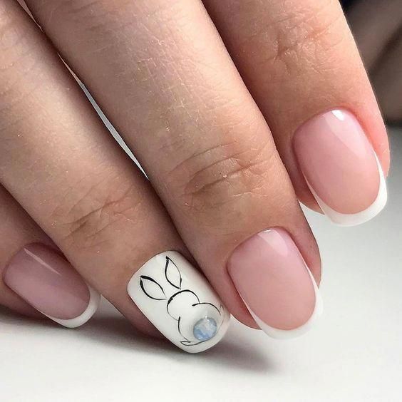 Cute Nail Designs for Every Nail - Nail Art Ideas to Try 💅 18 of 50