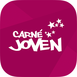 App Carné Joven Madrid, con descuentos y ofertas en tu móvil