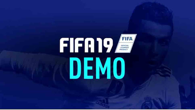 Download FIFA 19 (2019) PC Versi Demo