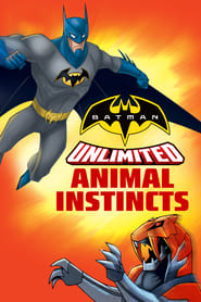 Batman Unlimited Animal Instincts Filmovi sa prijevodom na hrvatski jezik