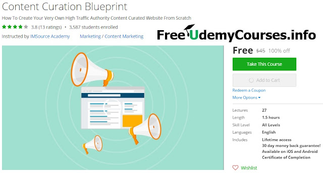 Content-Curation-Blueprint