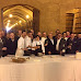 Associazione  Le Soste di Ulisse, lo chef Massimo Bottura nuovo ambasciatore