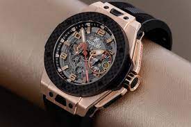 Hublot Watches