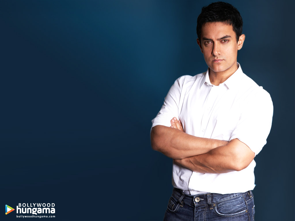 Aamir Khan Download Wallpaper | Amir Khan HD Wallpapers