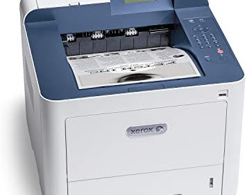 Xerox Phaser 3330/DNI Drivers Download