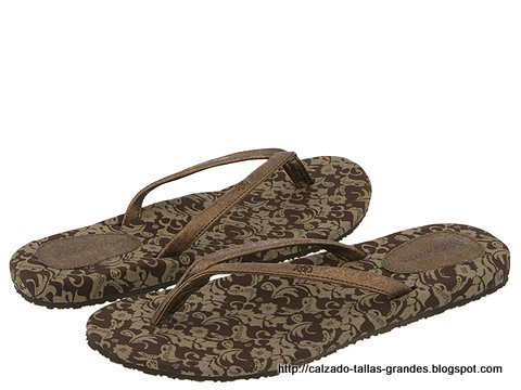 Calzado tallas grandes:grandes-778998
