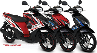 Spesifikasi dan Harga Motor Yamaha Mio GT 125 Terbaru