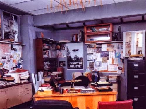Ufo Files