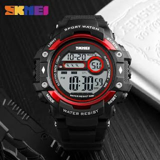 Jual Jam Tangan Pria Skmei