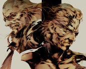 #26 Metal Gear Solid Wallpaper