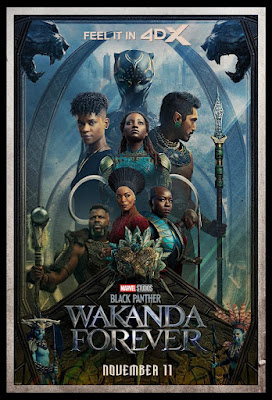 Marvel's Black Panther: Wakanda Forever