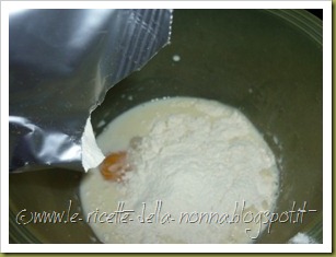Pancakes con sciroppo d'acero (3)