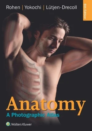 Download Anatomy: A Photographic Atlas 8Th edition [PDF]