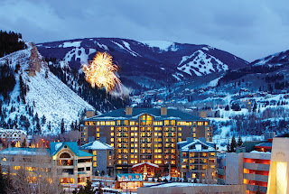 Beaver Creek: The Westin Riverfront