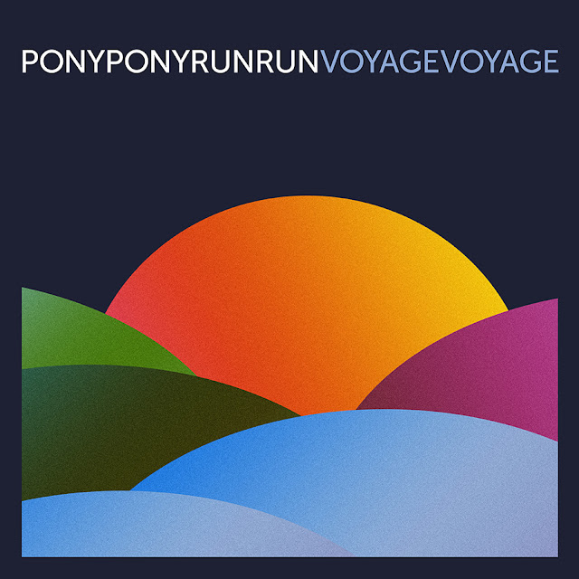 pony pony run run, alright, voyage voyage, pony pony run run hey you, concerts la maroquinerie, Pias Nites, concerts 2016, Gaetan Réchin, Amaël Réchin 