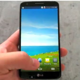  LG G2