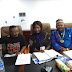 Mercy Johnson hosts first Stakeholders Summit as SSA to Kogi Governor [photos]