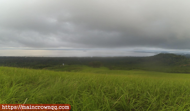 Bukit Babi kalimantan barat