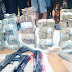 Six killed in Edo bank robbery, police recover explosives