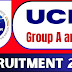 UCIL Group A & B Recruitment 2025 Online Form for 67 Vacancies